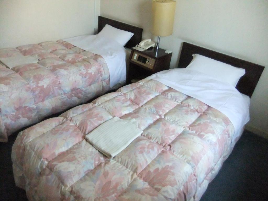 Hotel 28 ฮิโรชิม่า ภายนอก รูปภาพ